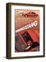 1981 Mmmmustang - Most Popular-null-Framed Art Print