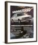 1981 Mustang - Most Popular-null-Framed Art Print