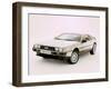 1982 DeLorean-null-Framed Photographic Print