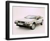 1982 DeLorean-null-Framed Photographic Print
