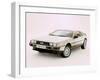 1982 DeLorean-null-Framed Photographic Print