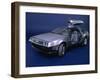 1982 Delorean-null-Framed Photographic Print