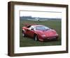 1982 Lamborghini Countach 400-null-Framed Photographic Print