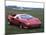 1982 Lamborghini Countach 400-null-Mounted Photographic Print