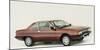 1982 Lancia Gamma IE-null-Mounted Photographic Print