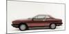 1982 Lancia Gamma IE-null-Mounted Photographic Print