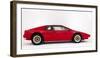 1982 Lotus Esprit-null-Framed Photographic Print