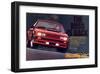 1982 Mustang GT - Boss is Back-null-Framed Premium Giclee Print