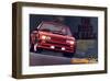 1982 Mustang GT - Boss is Back-null-Framed Premium Giclee Print