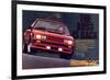 1982 Mustang GT - Boss is Back-null-Framed Premium Giclee Print