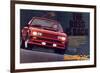 1982 Mustang GT - Boss is Back-null-Framed Premium Giclee Print