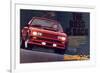 1982 Mustang GT - Boss is Back-null-Framed Premium Giclee Print