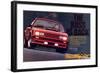 1982 Mustang GT - Boss is Back-null-Framed Art Print