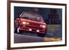 1982 Mustang GT - Boss is Back-null-Framed Art Print