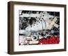 1982-Dan Monteavaro-Framed Premium Giclee Print