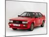 1983 Audi Quattro-null-Mounted Photographic Print