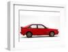 1983 Audi Quattro-null-Framed Photographic Print