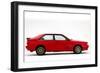 1983 Audi Quattro-null-Framed Photographic Print