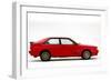 1983 Audi Quattro-null-Framed Photographic Print