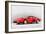 1983 Ferrari 512 Testarossa-NaxArt-Framed Art Print