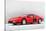 1983 Ferrari 512 Testarossa-NaxArt-Stretched Canvas