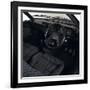 1983 Lancia Beta Volumex-null-Framed Photographic Print