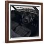 1983 Lancia Beta Volumex-null-Framed Photographic Print