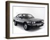 1983 Lancia Beta Volumex-null-Framed Photographic Print