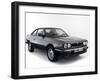 1983 Lancia Beta Volumex-null-Framed Photographic Print