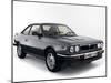 1983 Lancia Beta Volumex-null-Mounted Photographic Print