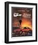 1983 Mustang American Steel-null-Framed Art Print