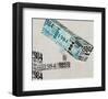 1984-null-Framed Giclee Print