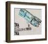 1984-null-Framed Giclee Print