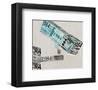 1984-null-Framed Giclee Print