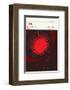 1984-null-Framed Giclee Print