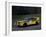 1985 Audi Quattro A2 Car-null-Framed Photographic Print