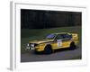 1985 Audi Quattro A2 Car-null-Framed Photographic Print
