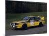 1985 Audi Quattro A2 Car-null-Mounted Photographic Print