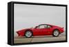 1985 Ferrari 288 GTO-null-Framed Stretched Canvas