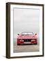 1985 Ferrari 288 GTO-null-Framed Photographic Print