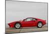 1985 Ferrari 288 GTO-null-Mounted Photographic Print