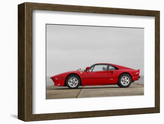 1985 Ferrari 288 GTO-null-Framed Photographic Print