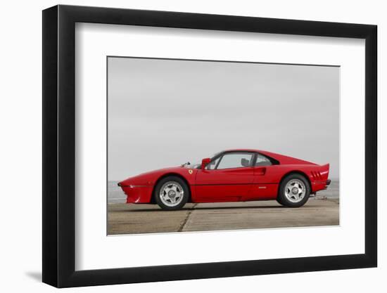 1985 Ferrari 288 GTO-null-Framed Photographic Print