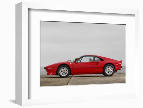 1985 Ferrari 288 GTO-null-Framed Photographic Print