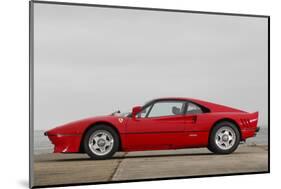 1985 Ferrari 288 GTO-null-Mounted Photographic Print