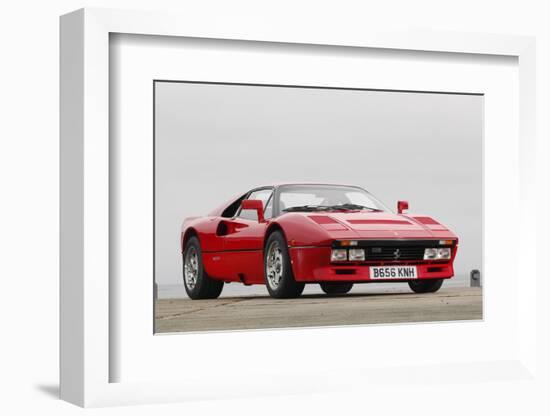 1985 Ferrari 288 GTO-null-Framed Photographic Print