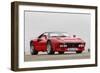 1985 Ferrari 288 GTO-null-Framed Photographic Print