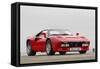 1985 Ferrari 288 GTO-null-Framed Stretched Canvas