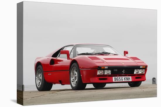 1985 Ferrari 288 GTO-null-Stretched Canvas