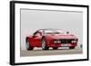 1985 Ferrari 288 GTO-null-Framed Photographic Print